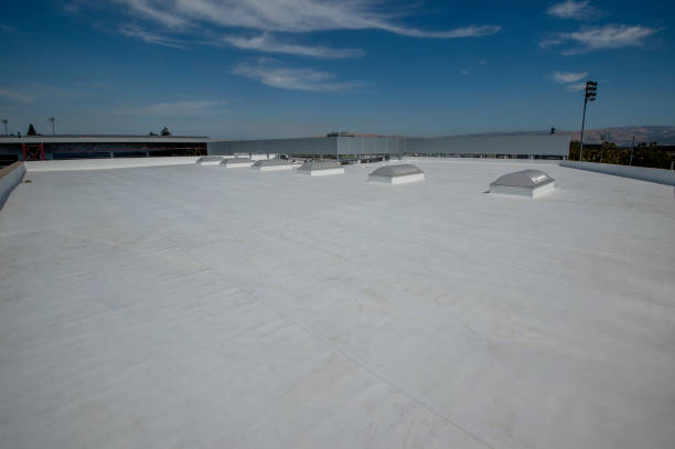 Fast & Reliable Emergency Roof Repairs in Valhalla, NY